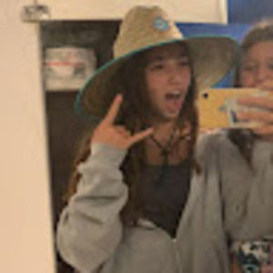 Meet your Posher, Luísa